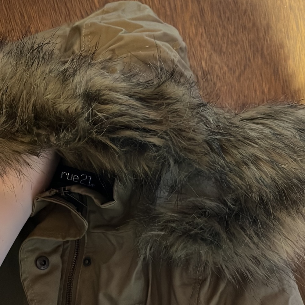 Rue21 Jacket - image 3